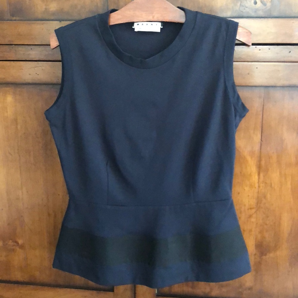 Marni Shirt in size 42(6)